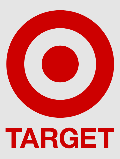 Target logo